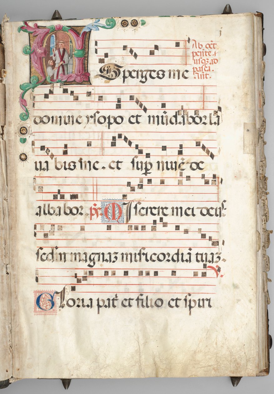 Kademeli by circle of Girolamo dai Libri