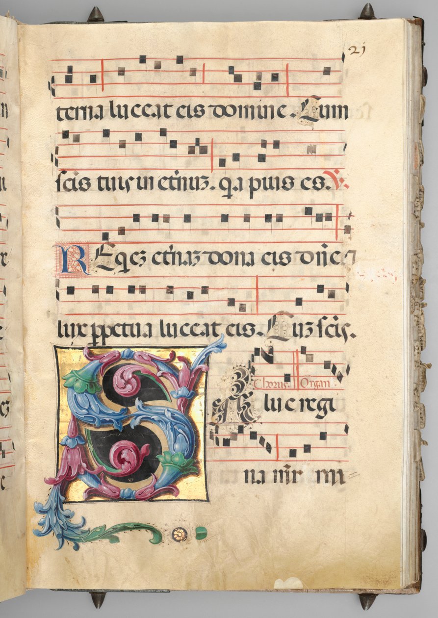 Kademeli by circle of Girolamo dai Libri