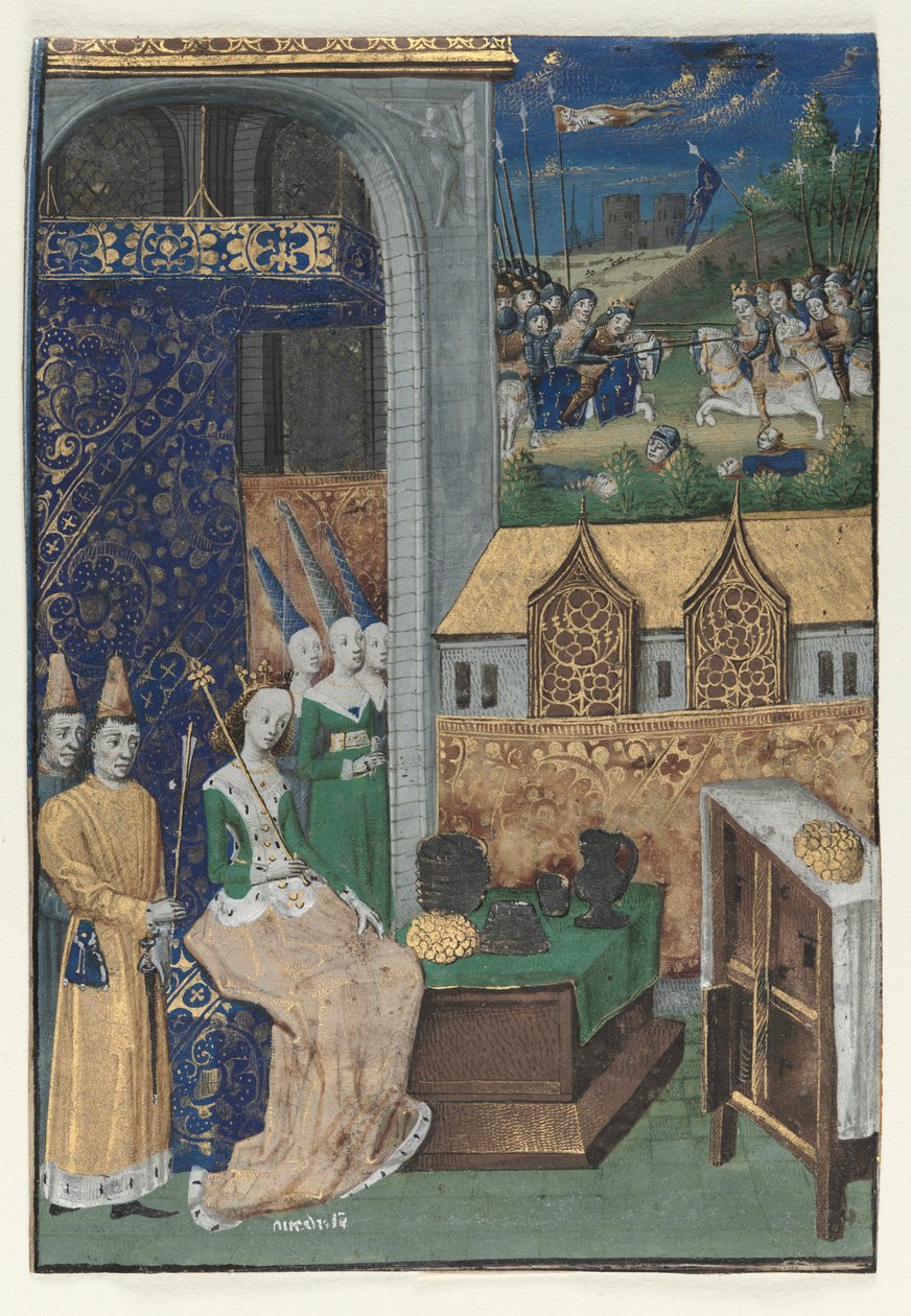 Boccaccio
