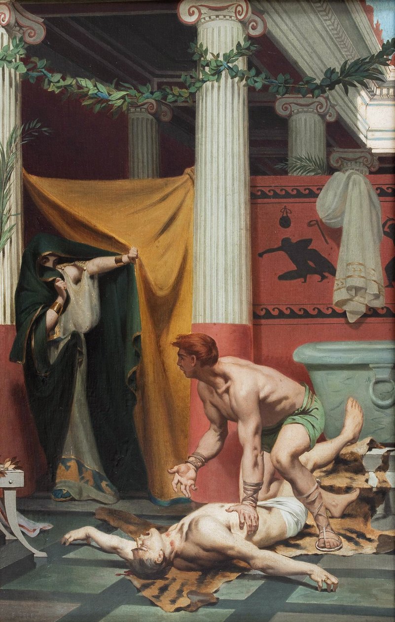 İmparator Commodus