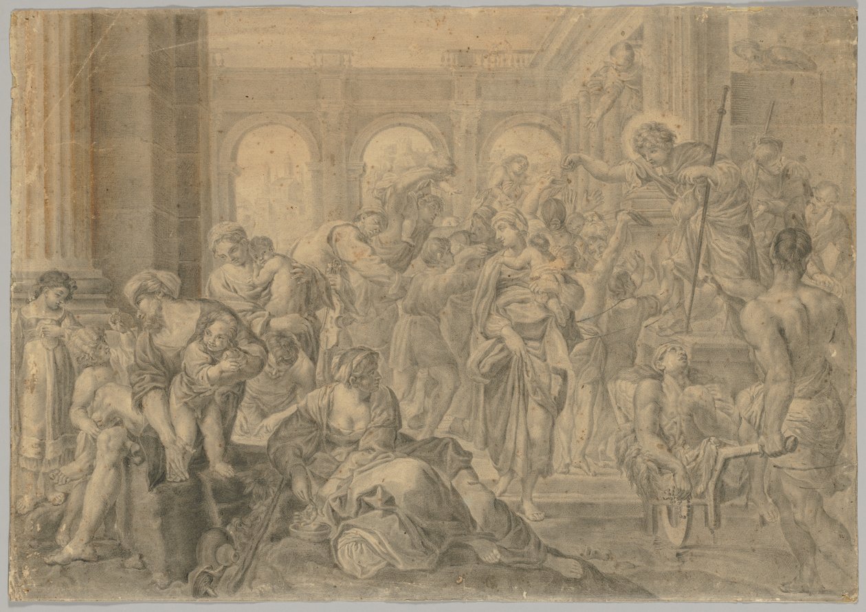 Annibale Carracci