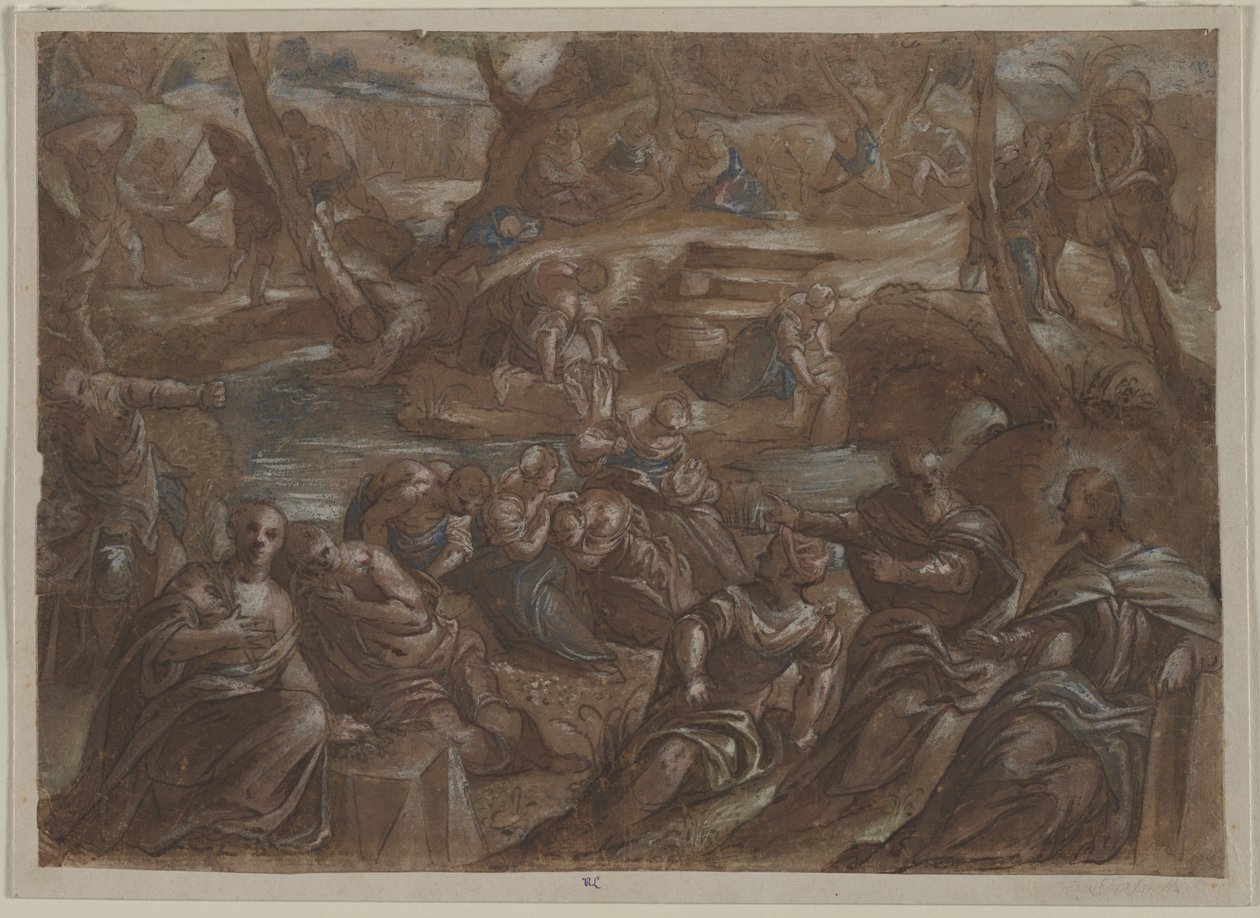 Tintoretto