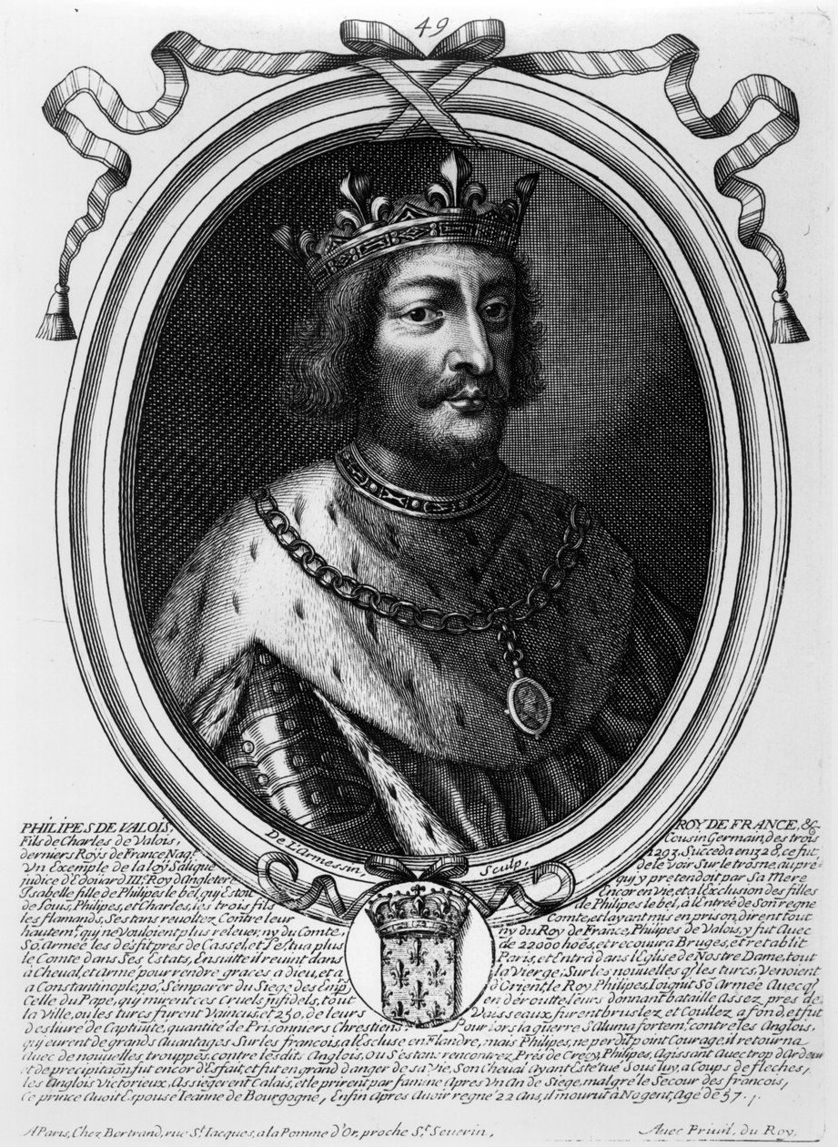 Valois