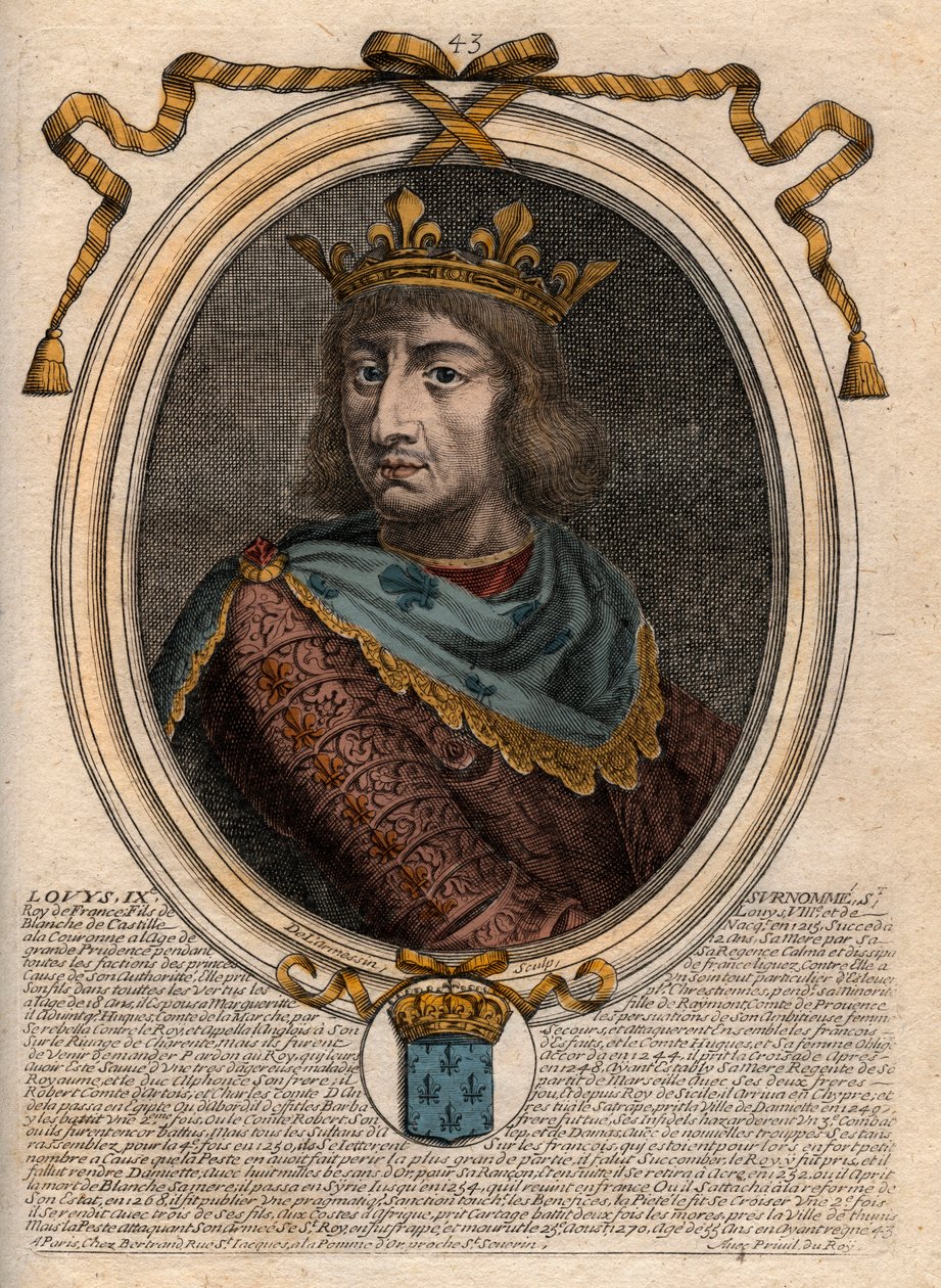 Saint Louis