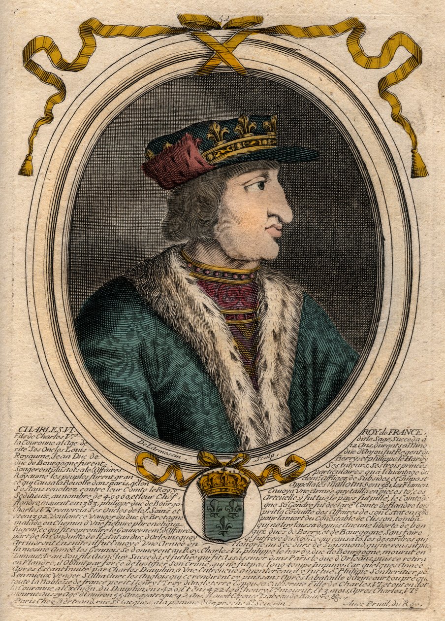 Charles
