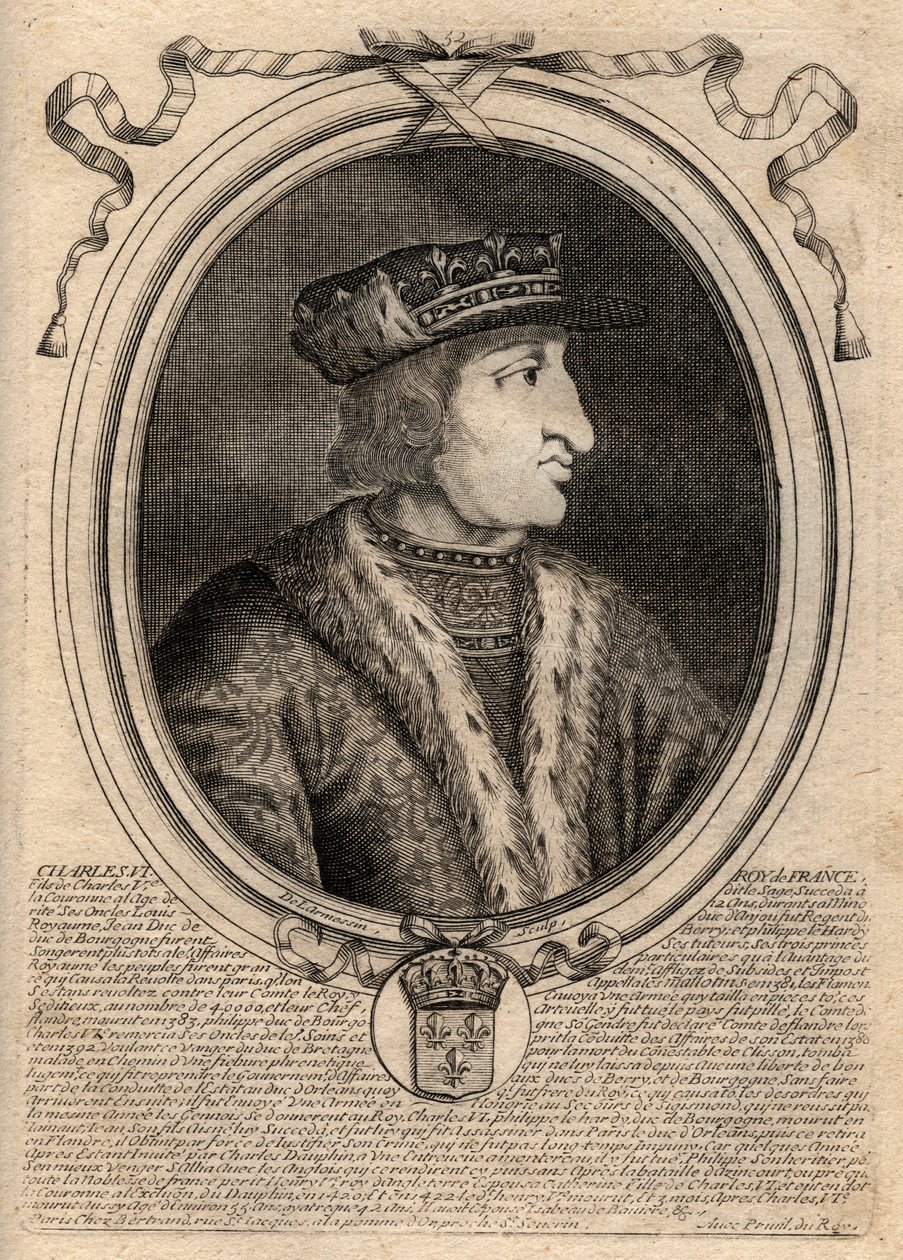 Charles