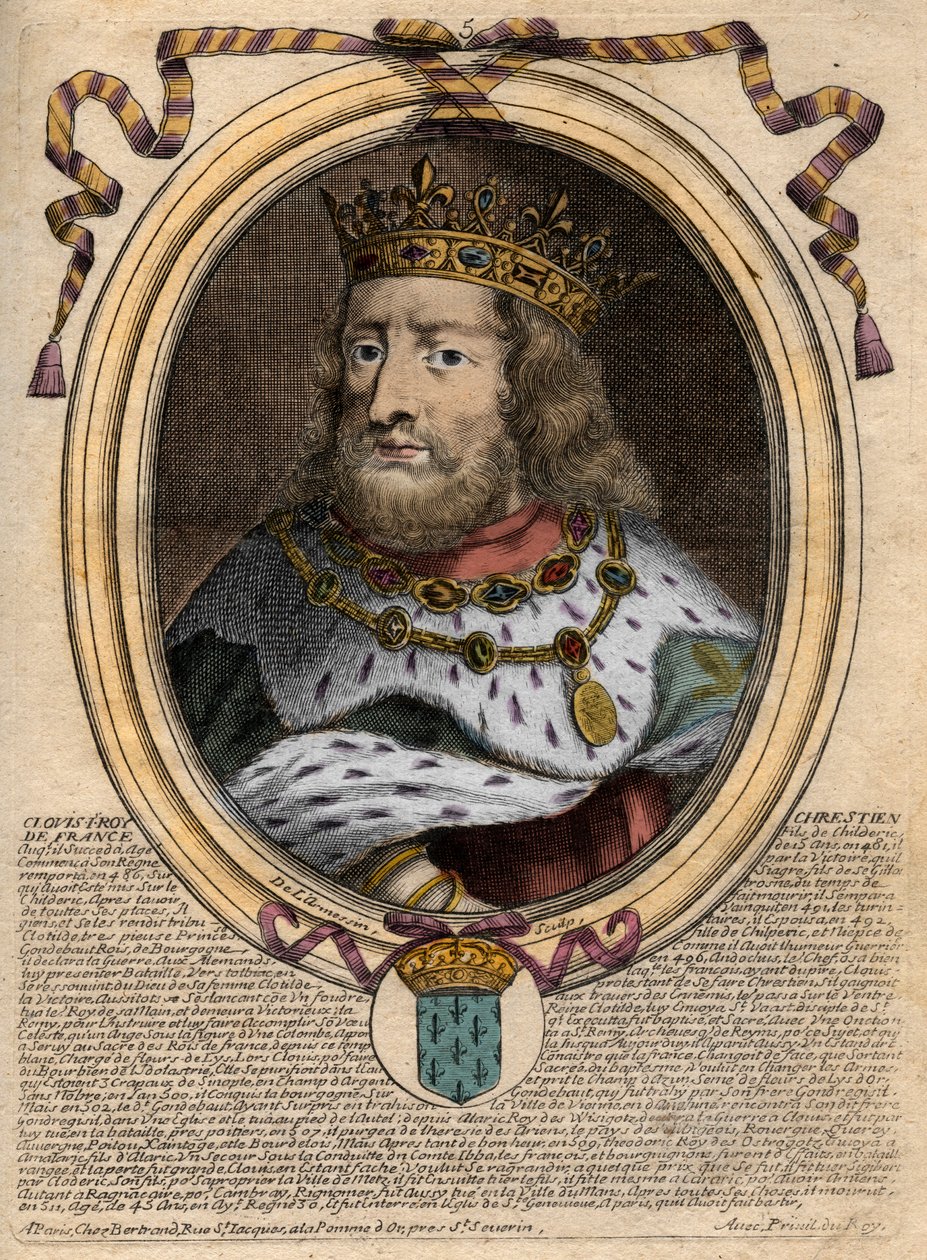 Clovis I