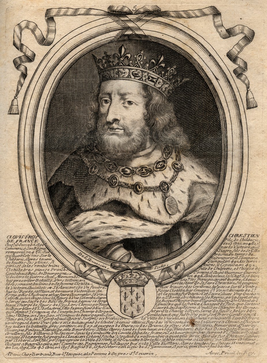 Clovis I