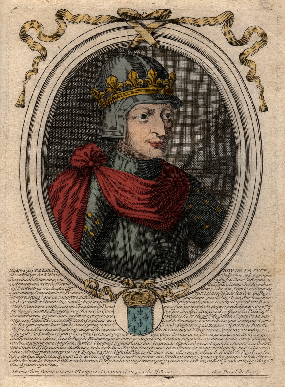 John II