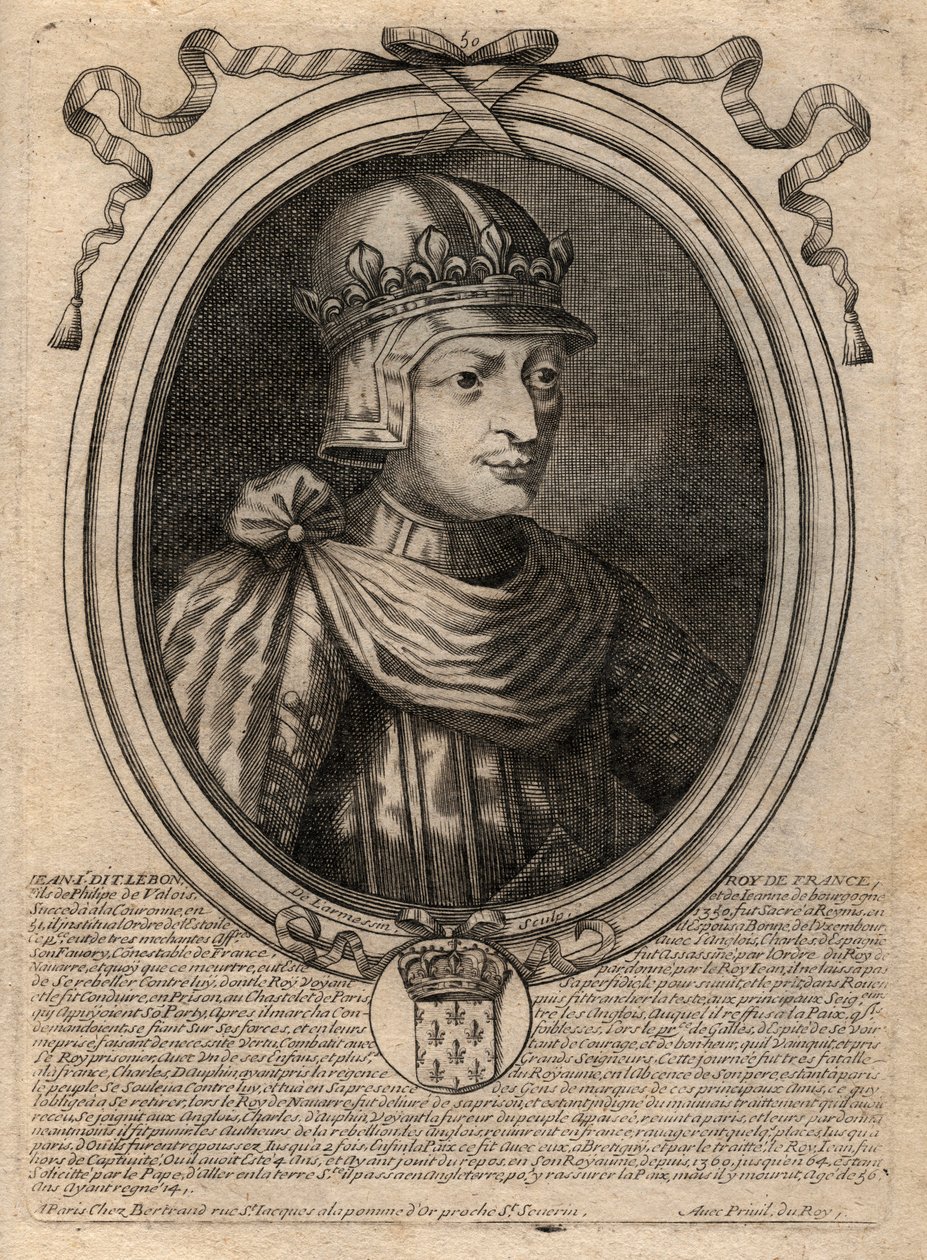 John II