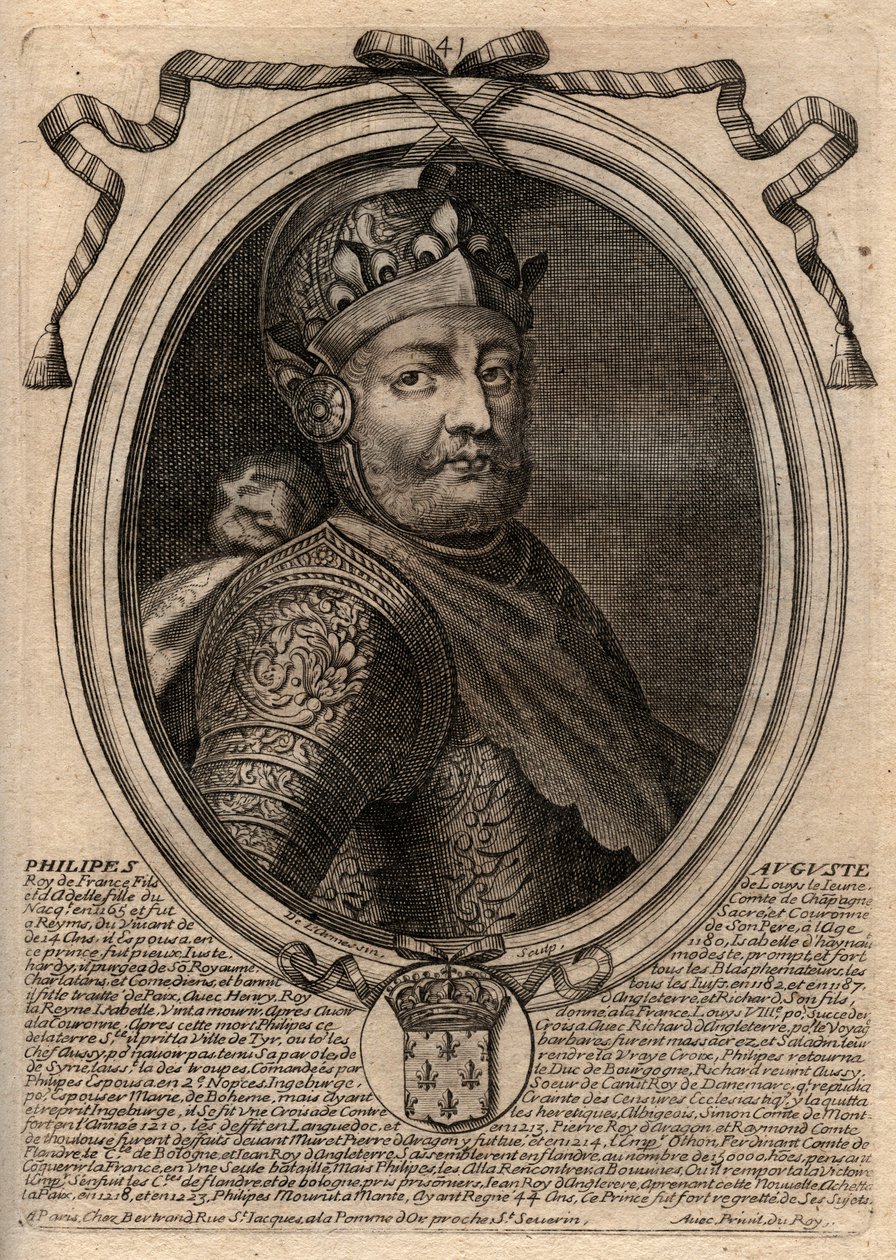 Philip II