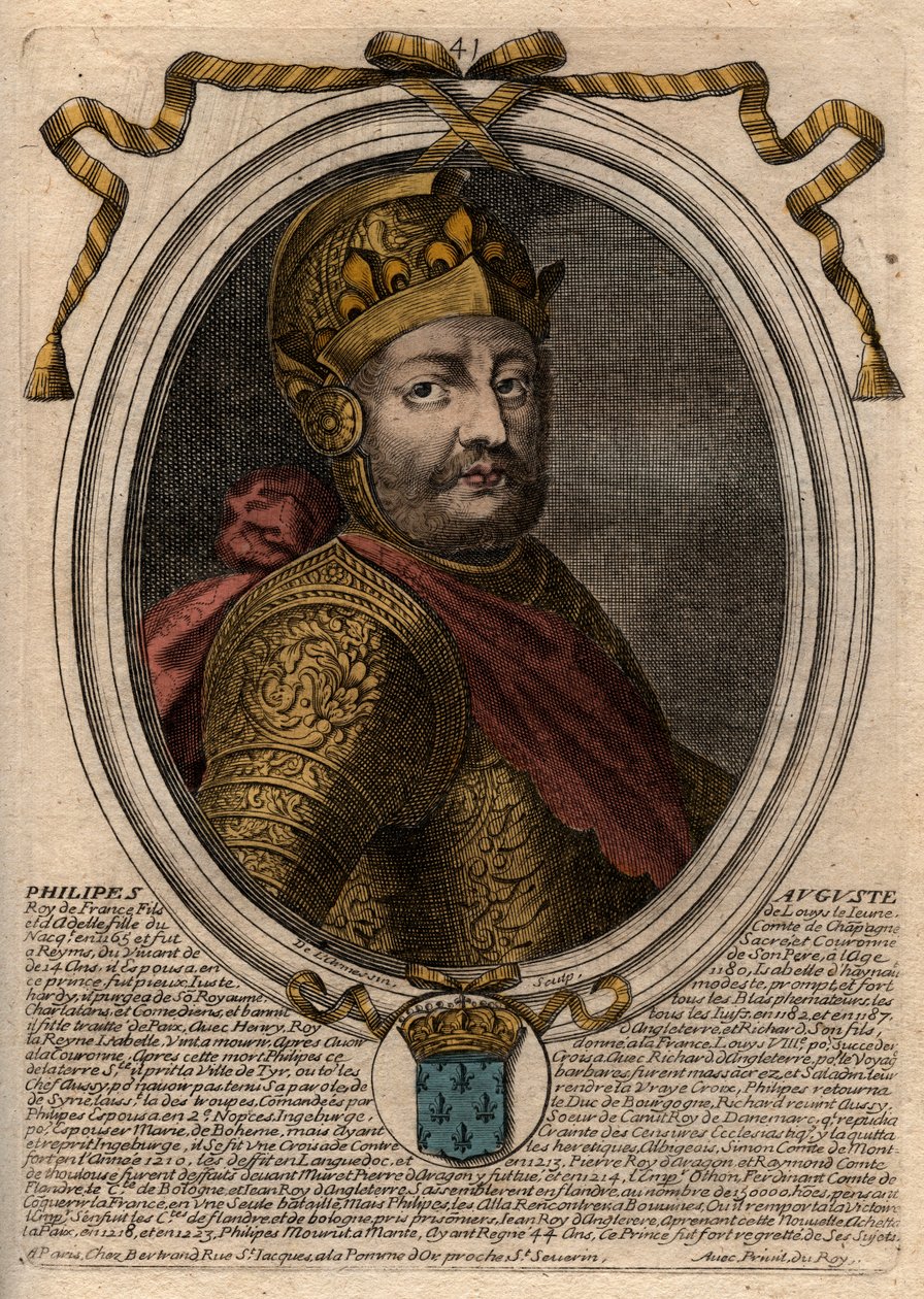 Philip II