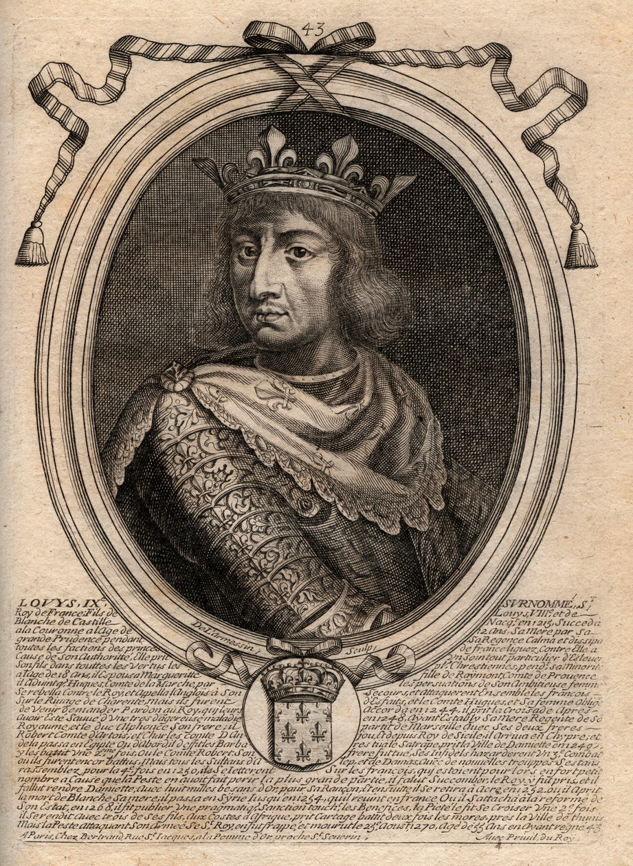 Saint Louis