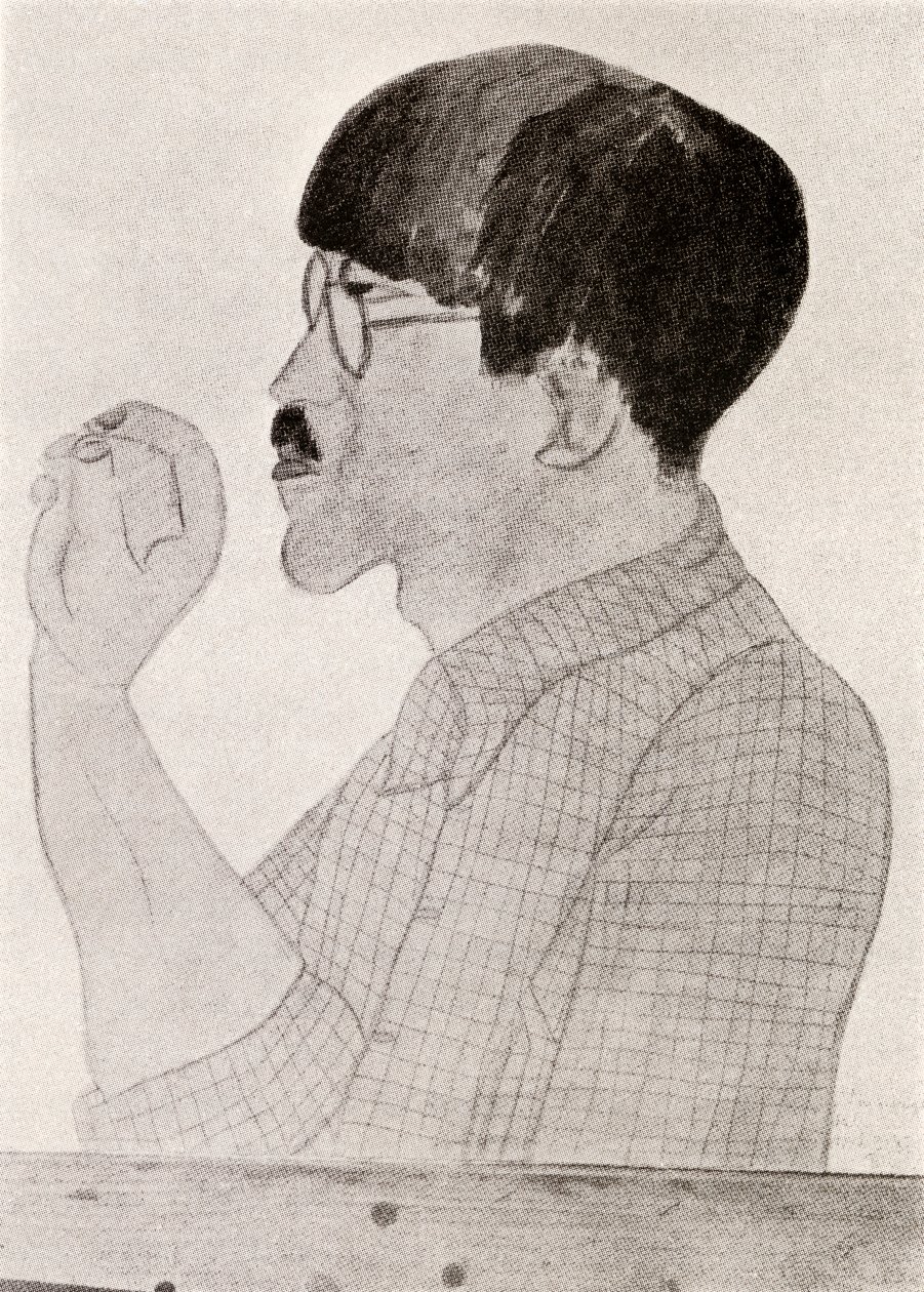  by de Montparnasse (1901 53) Kiki