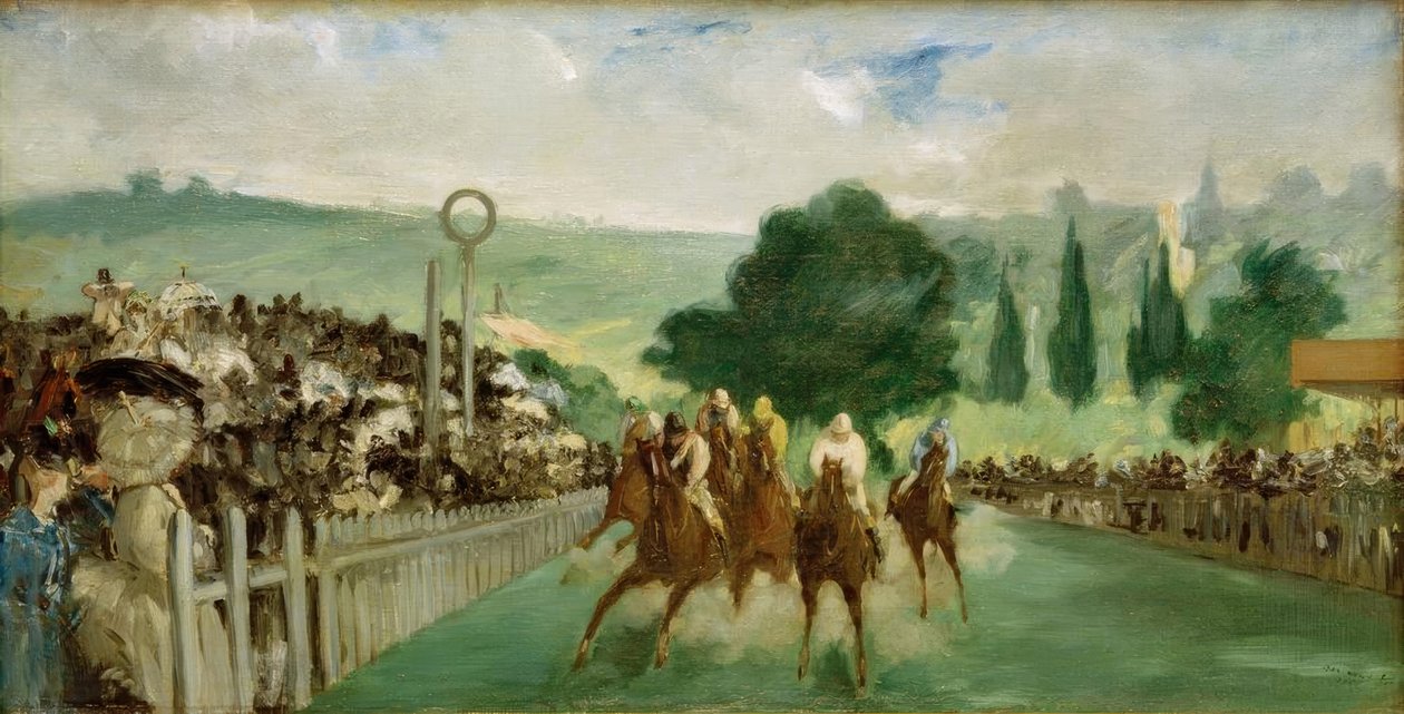 Longchamp