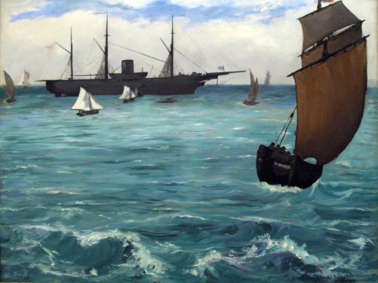 Boulogne