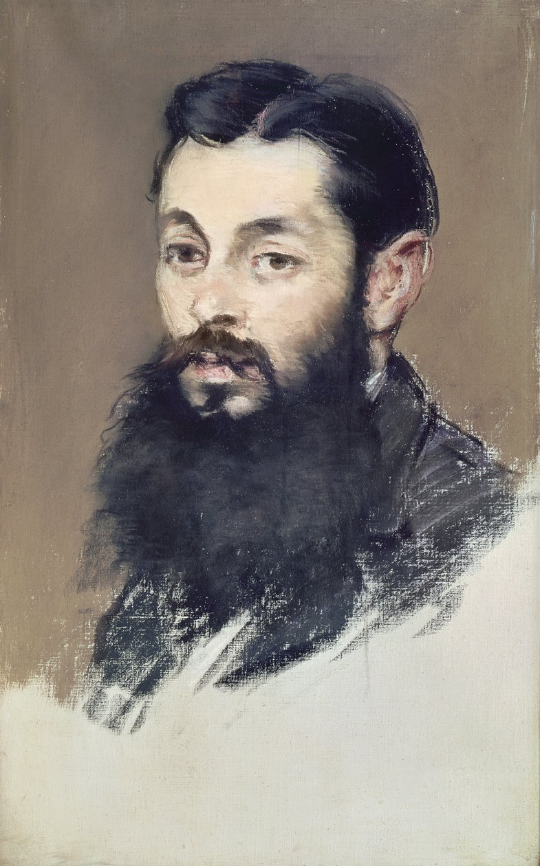 Dr. Materne, III. Napolyon