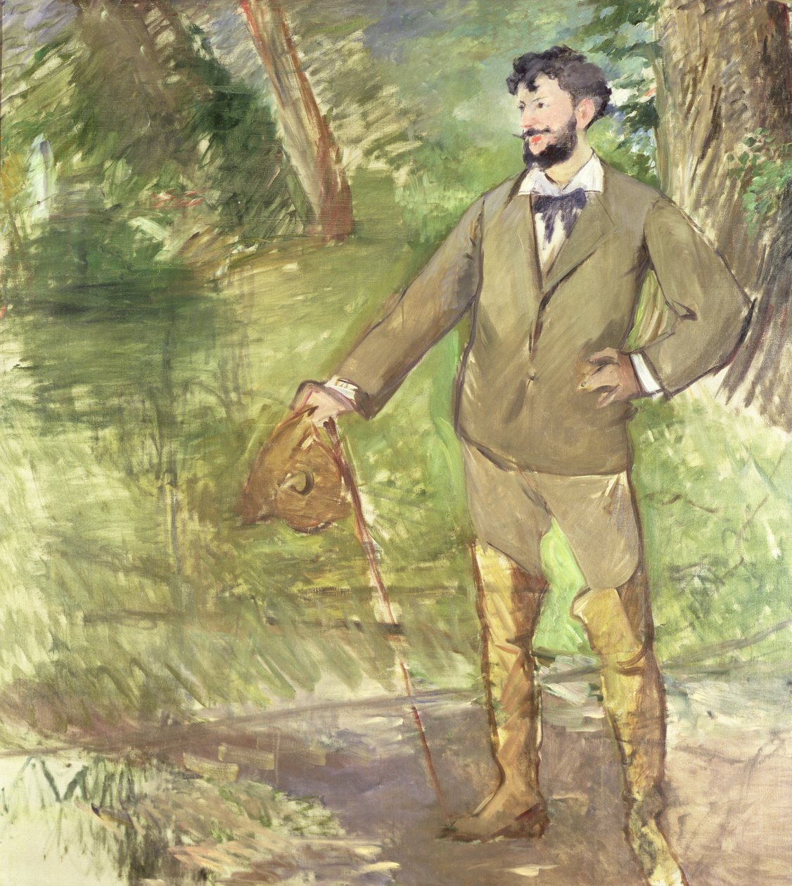 Emile-Auguste Carolus-Duran