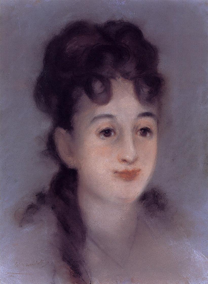 Eva Gonzalès