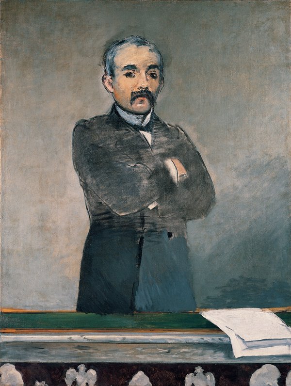 Georges Clemenceau