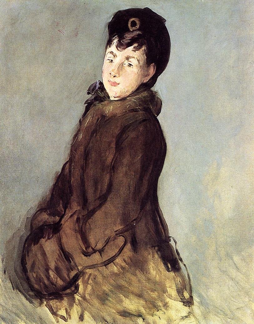 Isabelle Lemonnier