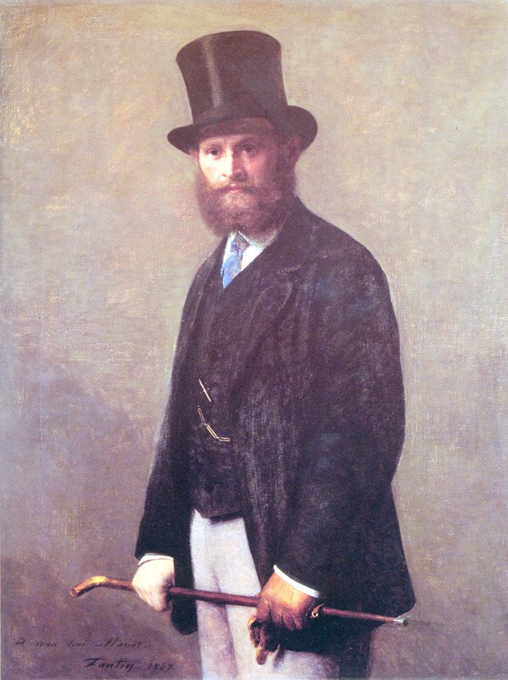 Edouard Manet