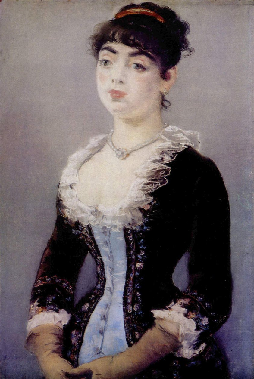 Madam Michel-Lévy