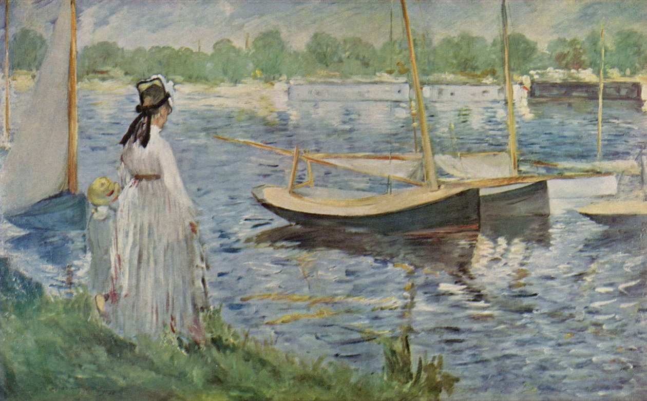 Argenteuil