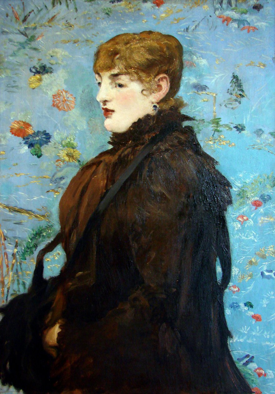 Méry Laurent