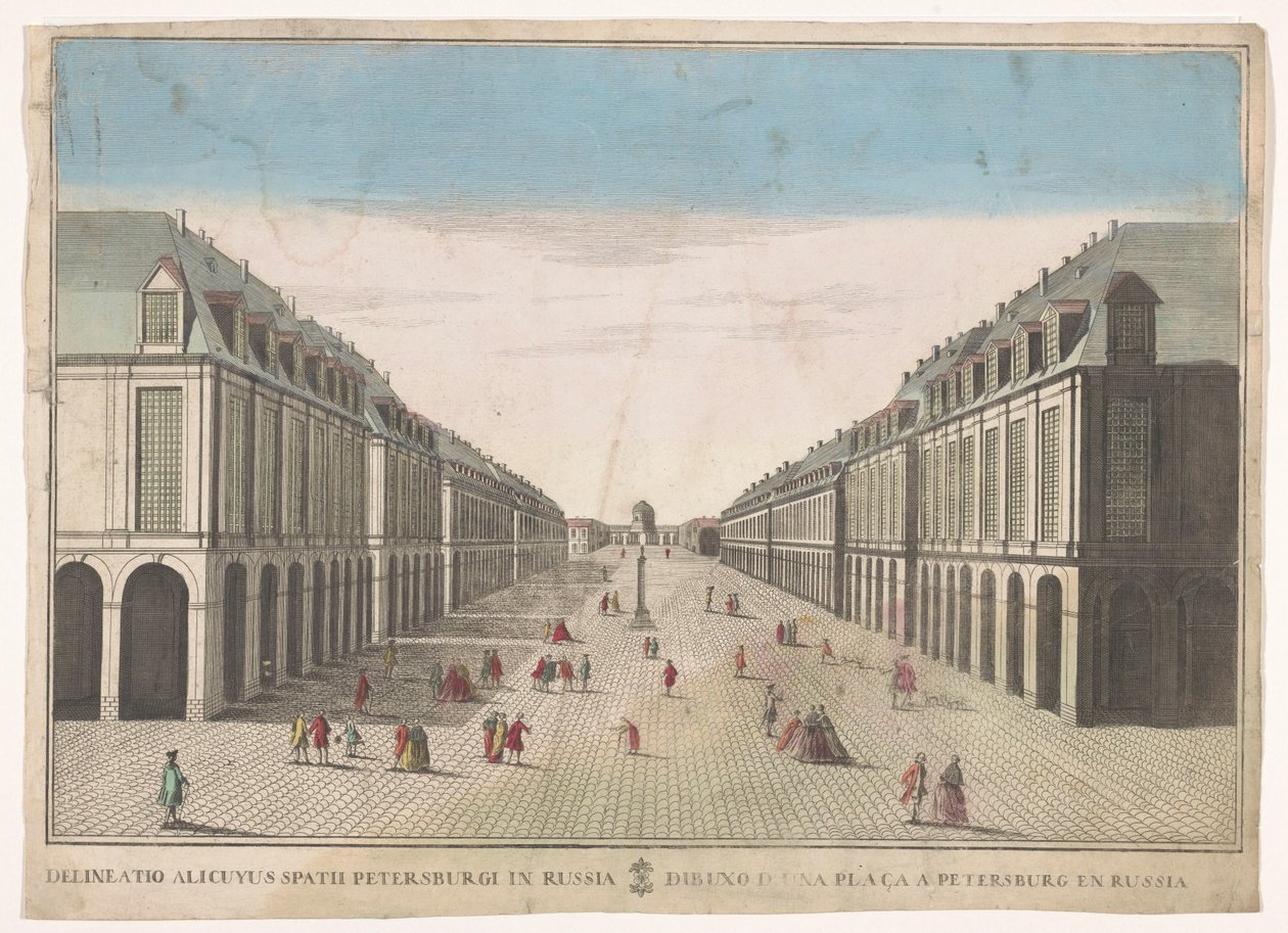 Saint Petersburg