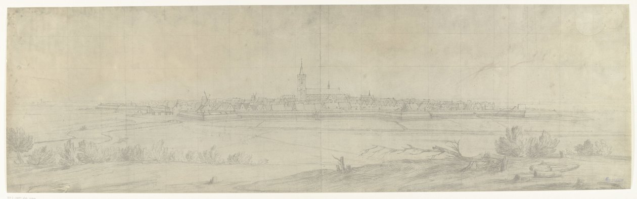 Naarden