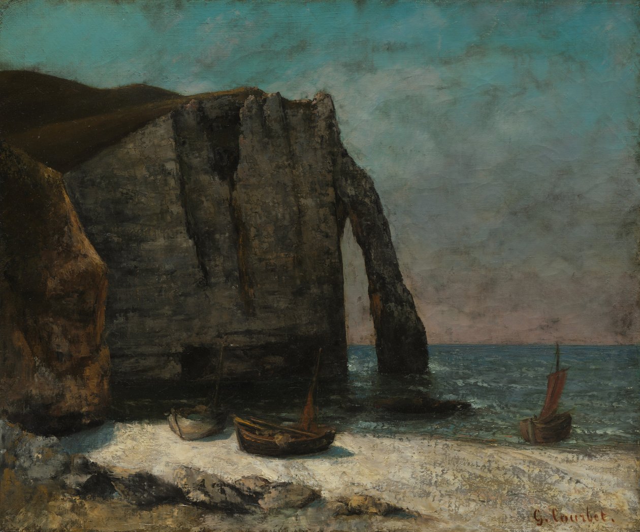 Etretat