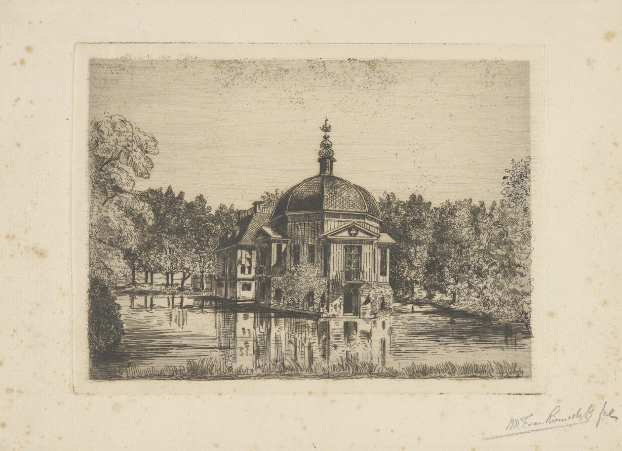 Trompenburgh