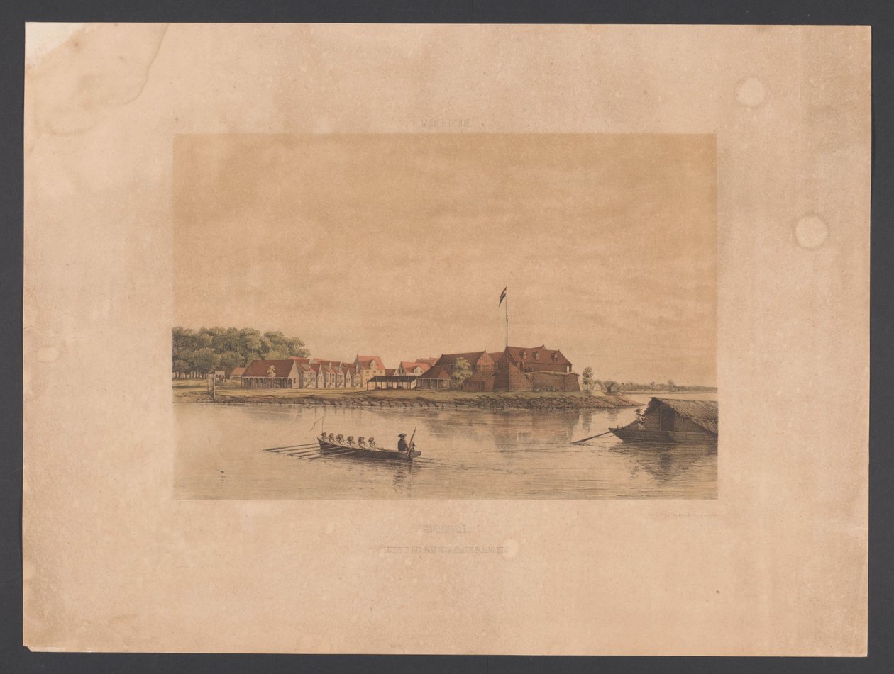 Paramaribo