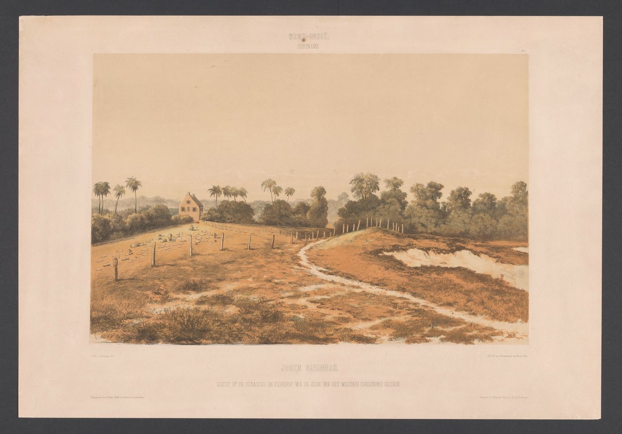 Yahudi Savanası Yahudiler Savannah. Askeri Cordonpad