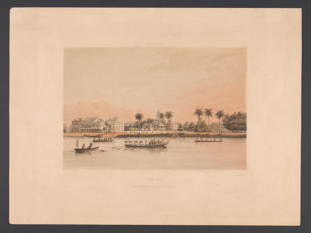 Paramaribo