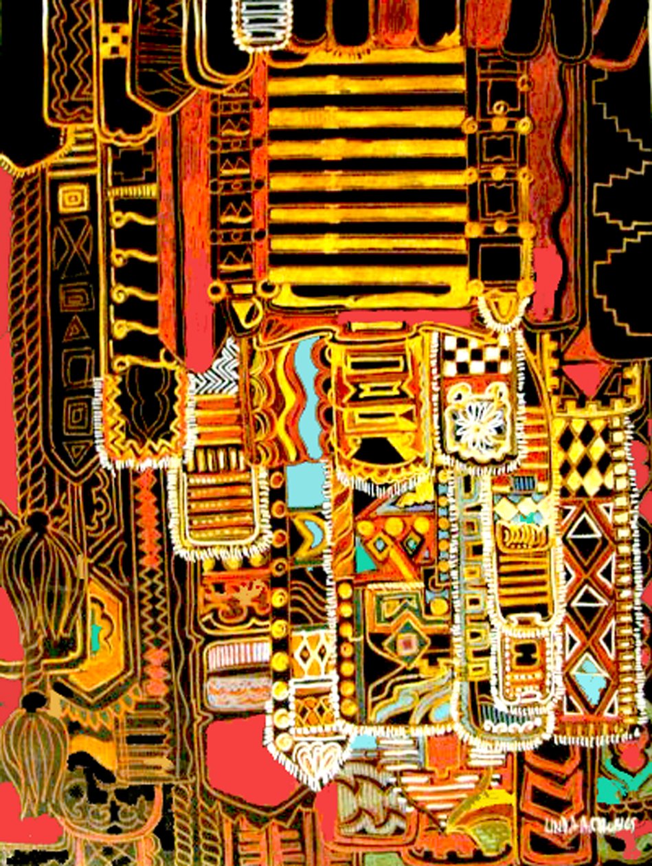  by linda arthurs