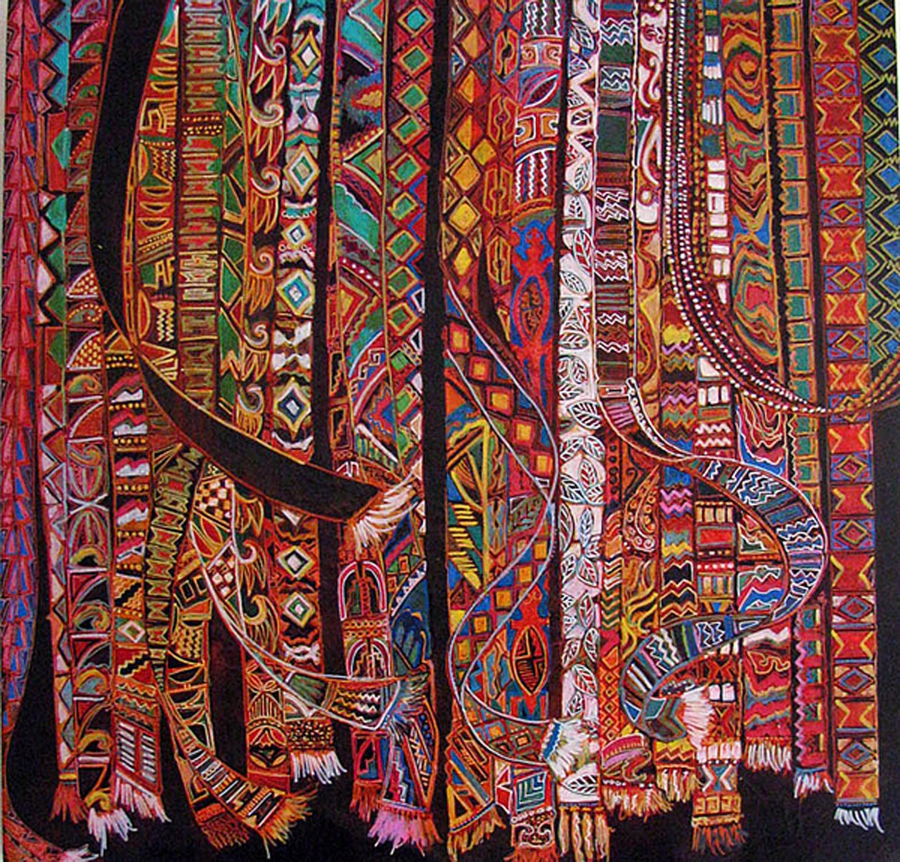  by linda arthurs