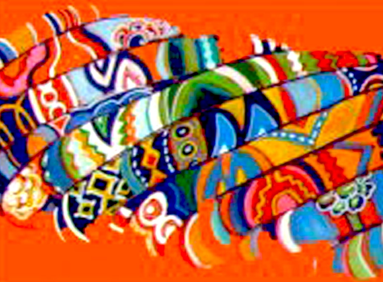  by linda arthurs