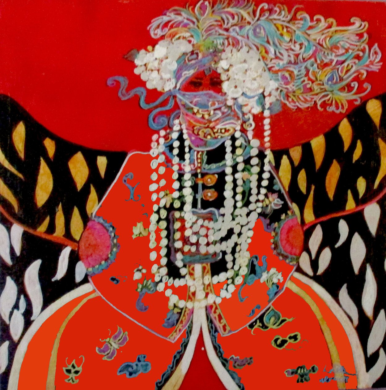  by linda arthurs