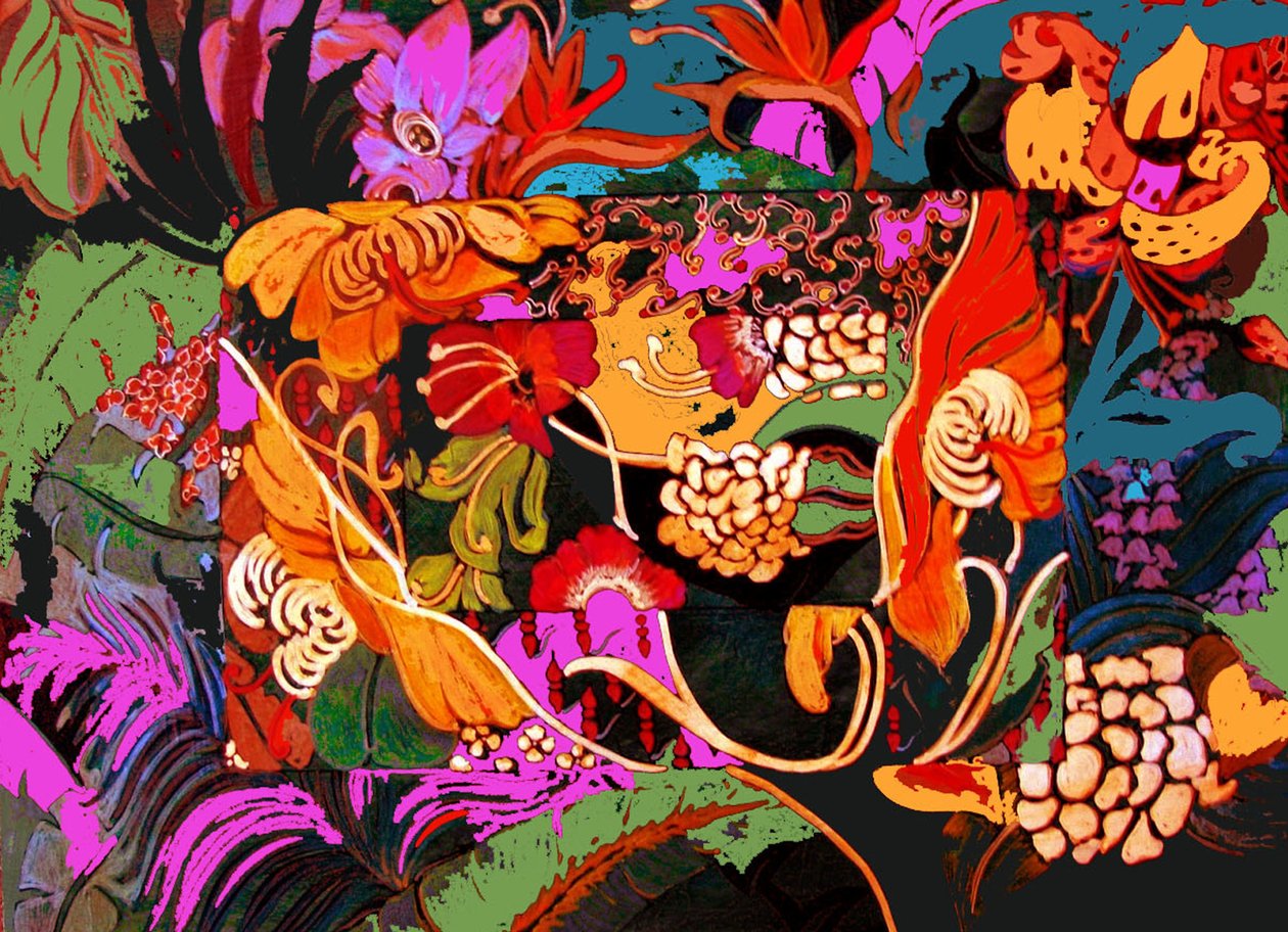  by linda arthurs