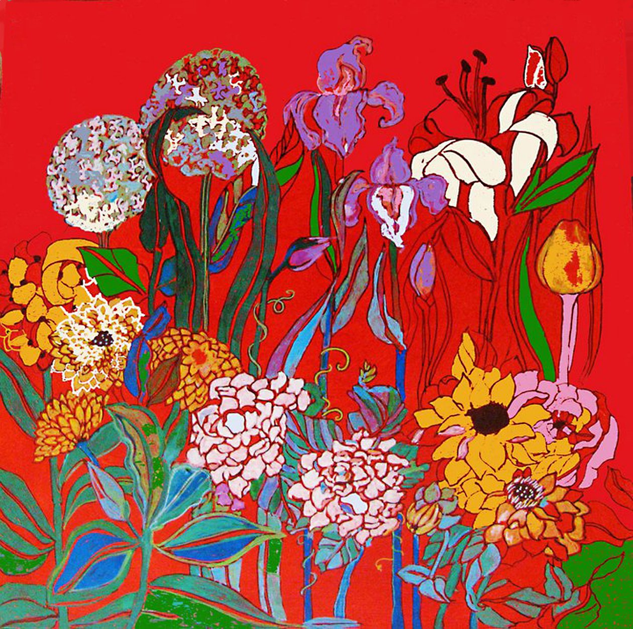  by linda arthurs