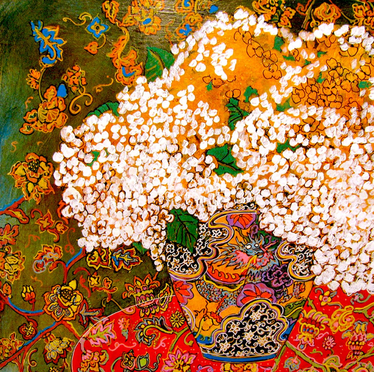  by linda arthurs