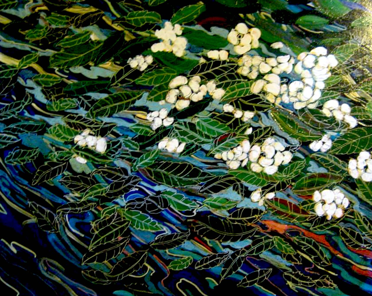  by linda arthurs