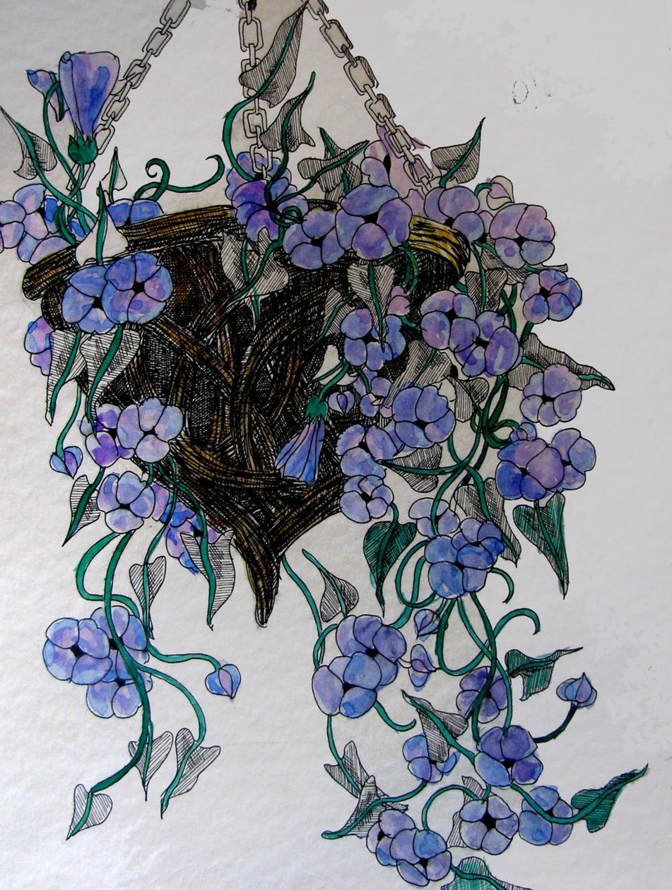  by linda arthurs