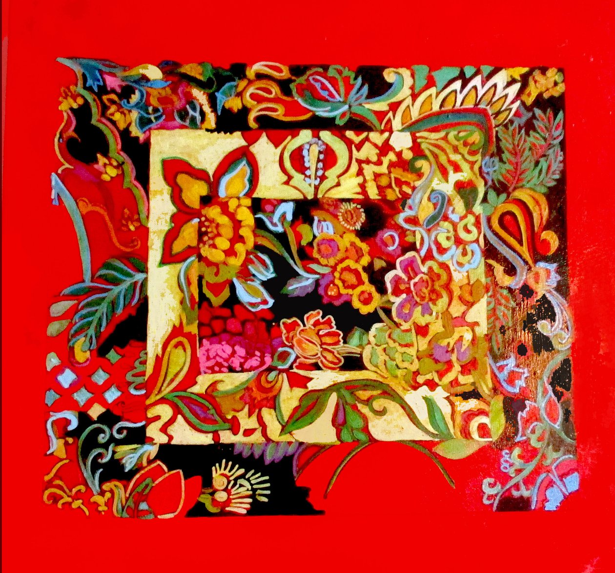  by linda arthurs
