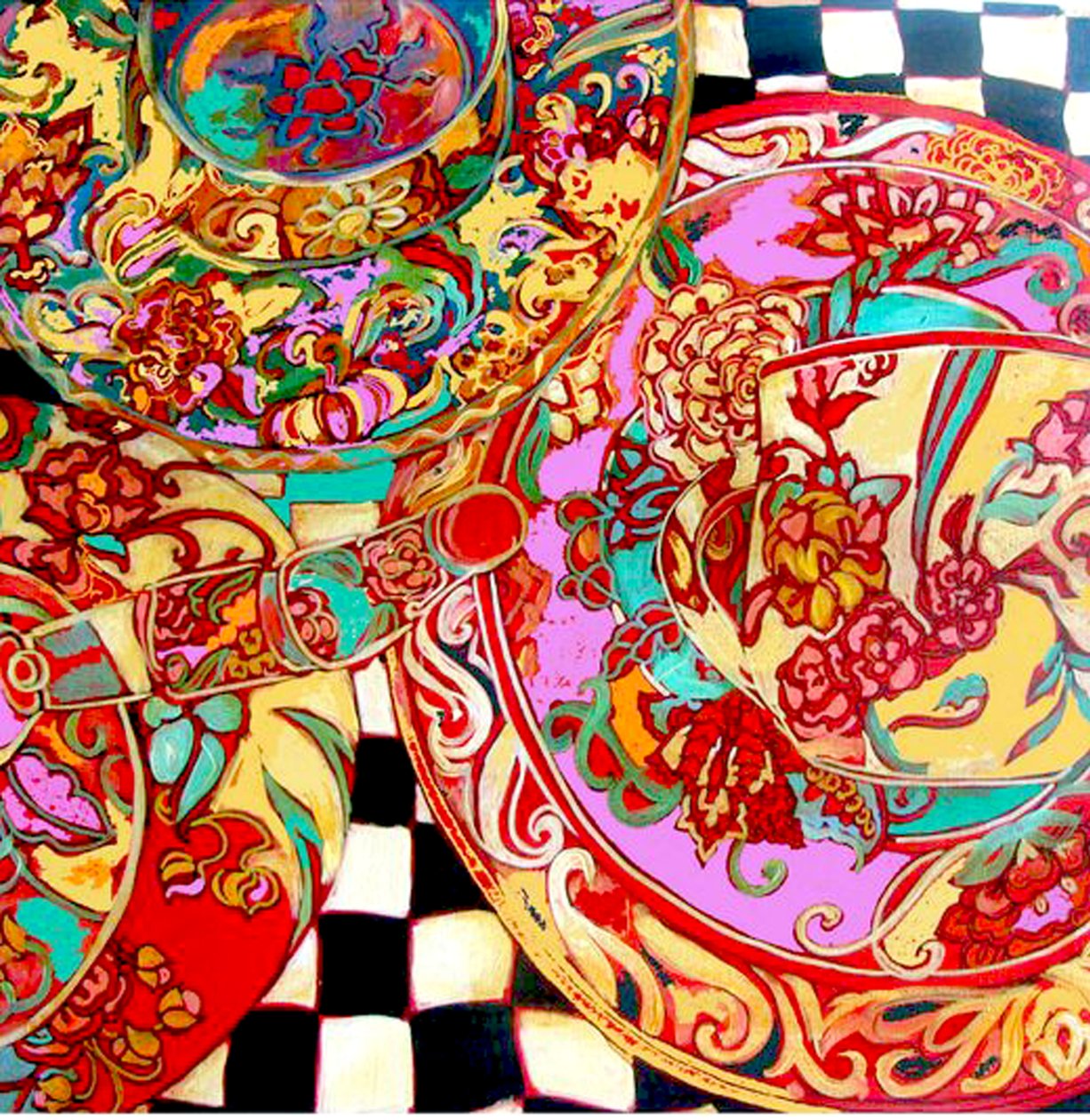  by linda arthurs