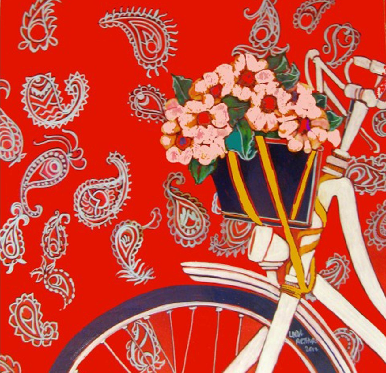  by linda arthurs