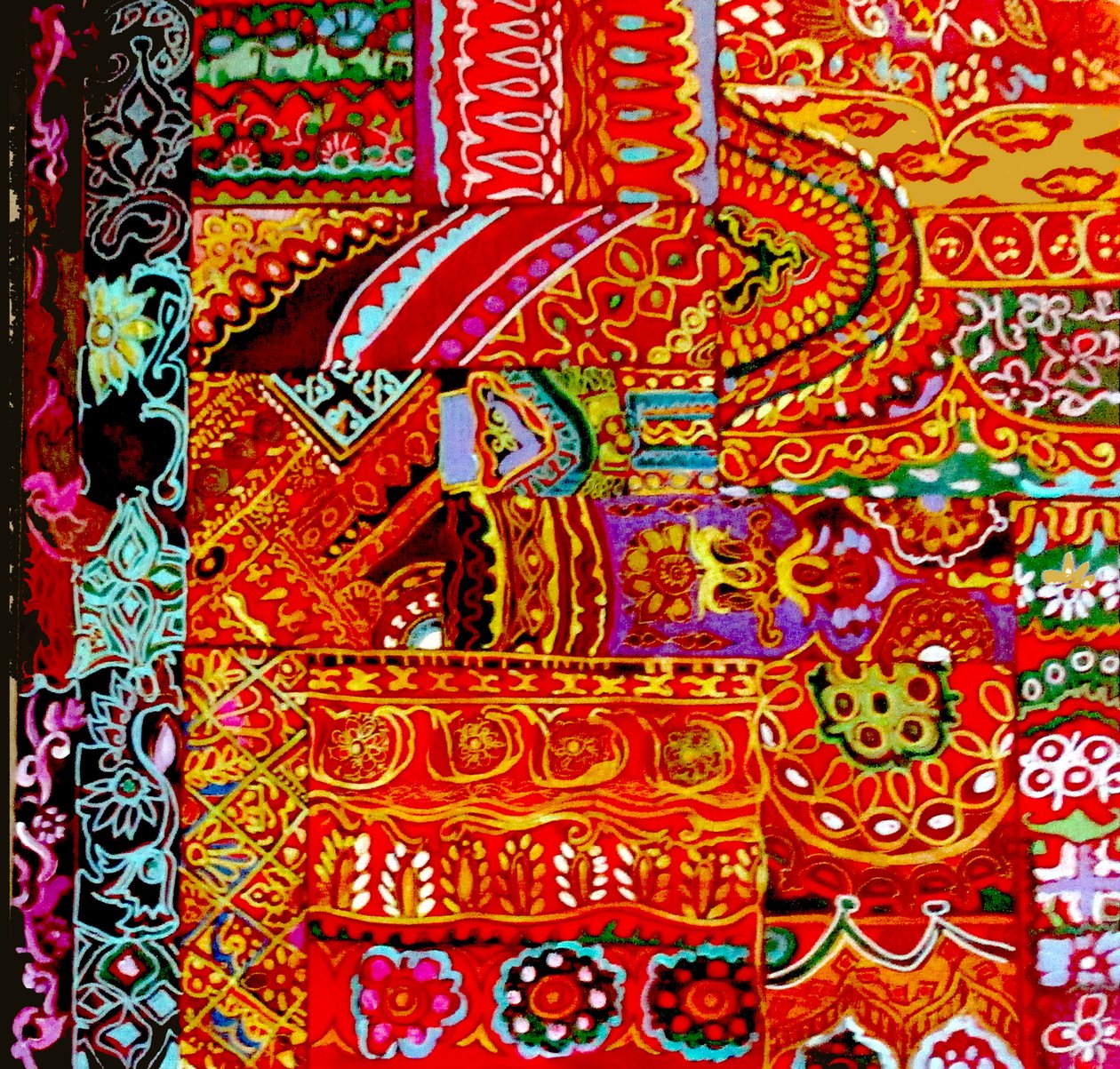  by linda arthurs