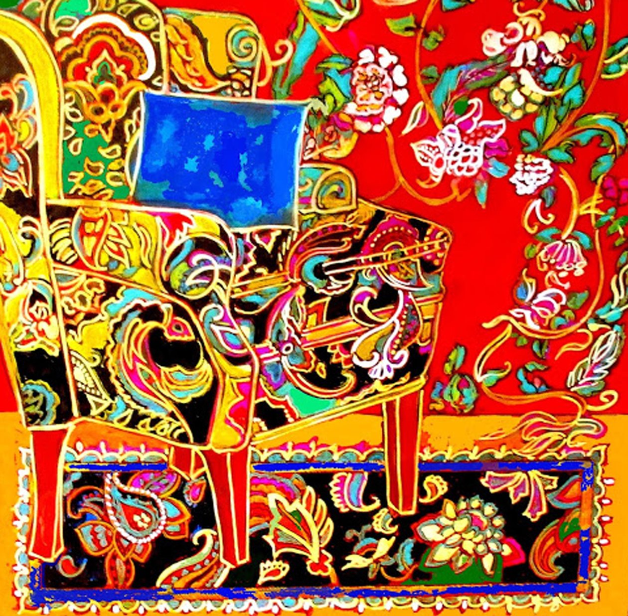  by linda arthurs